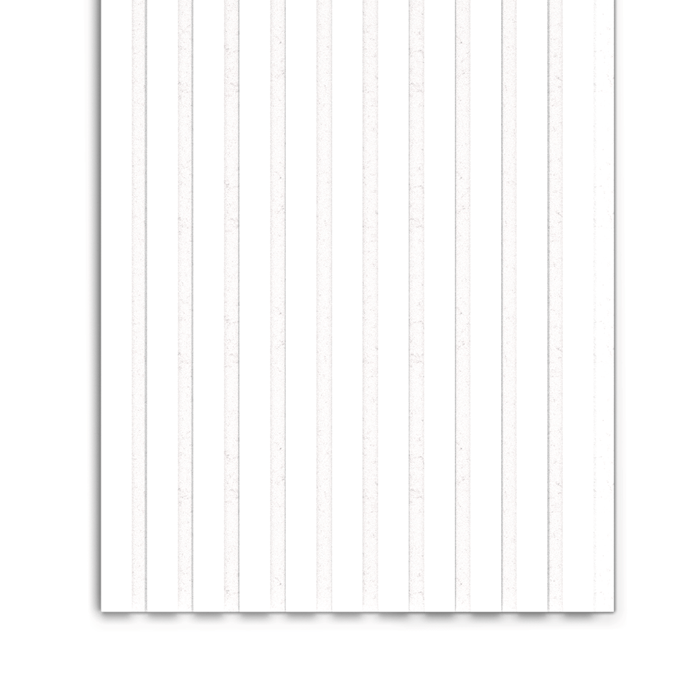 Akupanel – Белый бархат - Белый