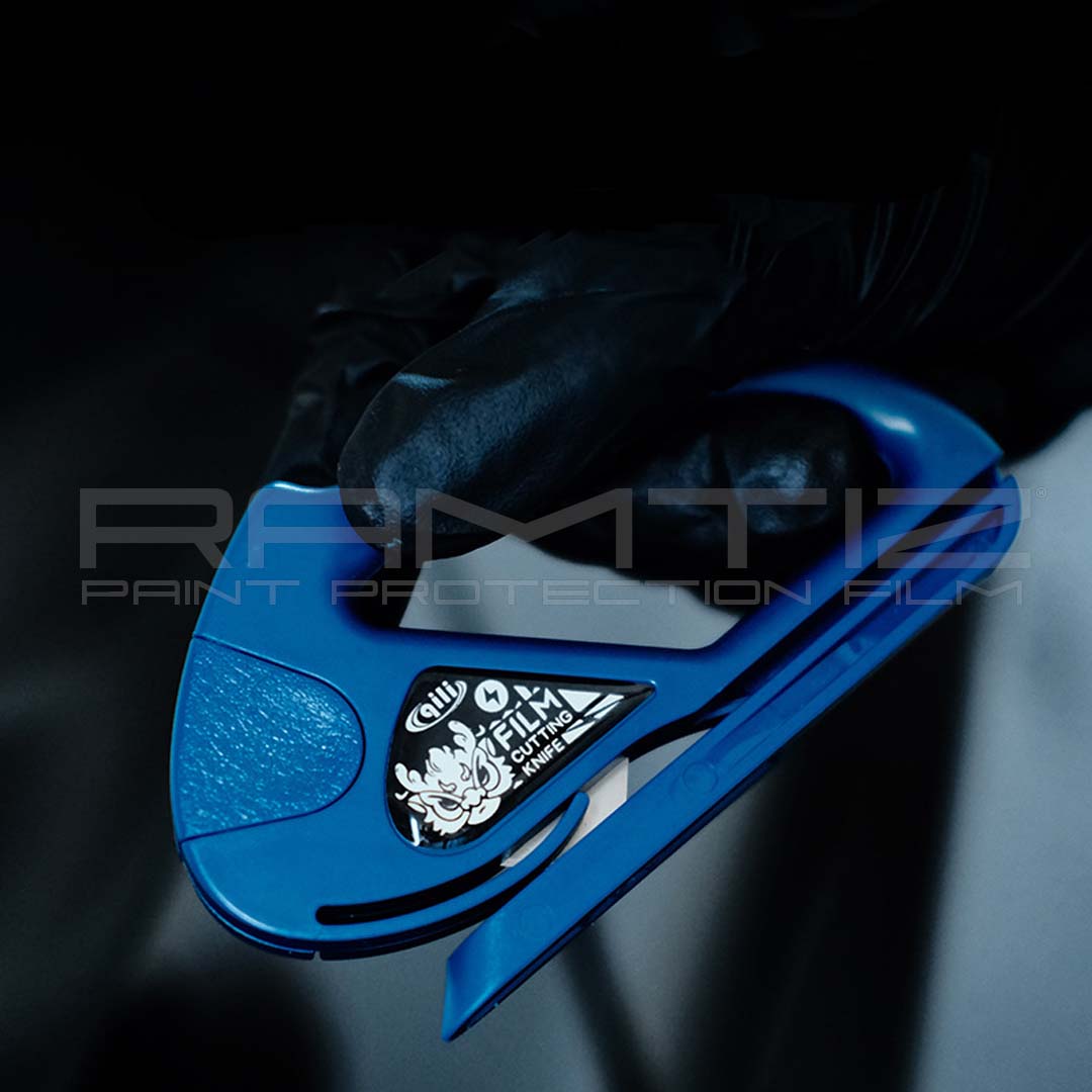 Нож улитка для пленки Cutting Knife Qili Pro SK1