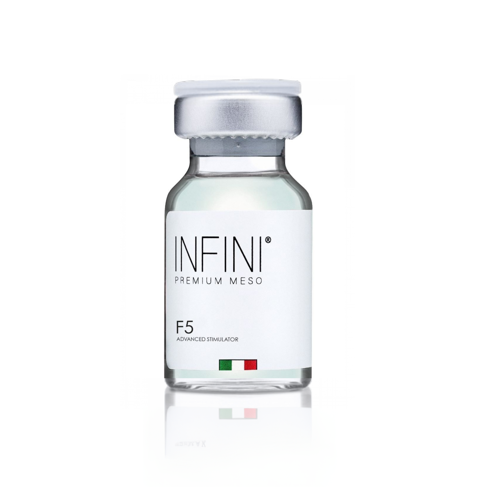 Подходит для профессионального ухода за кожей. 