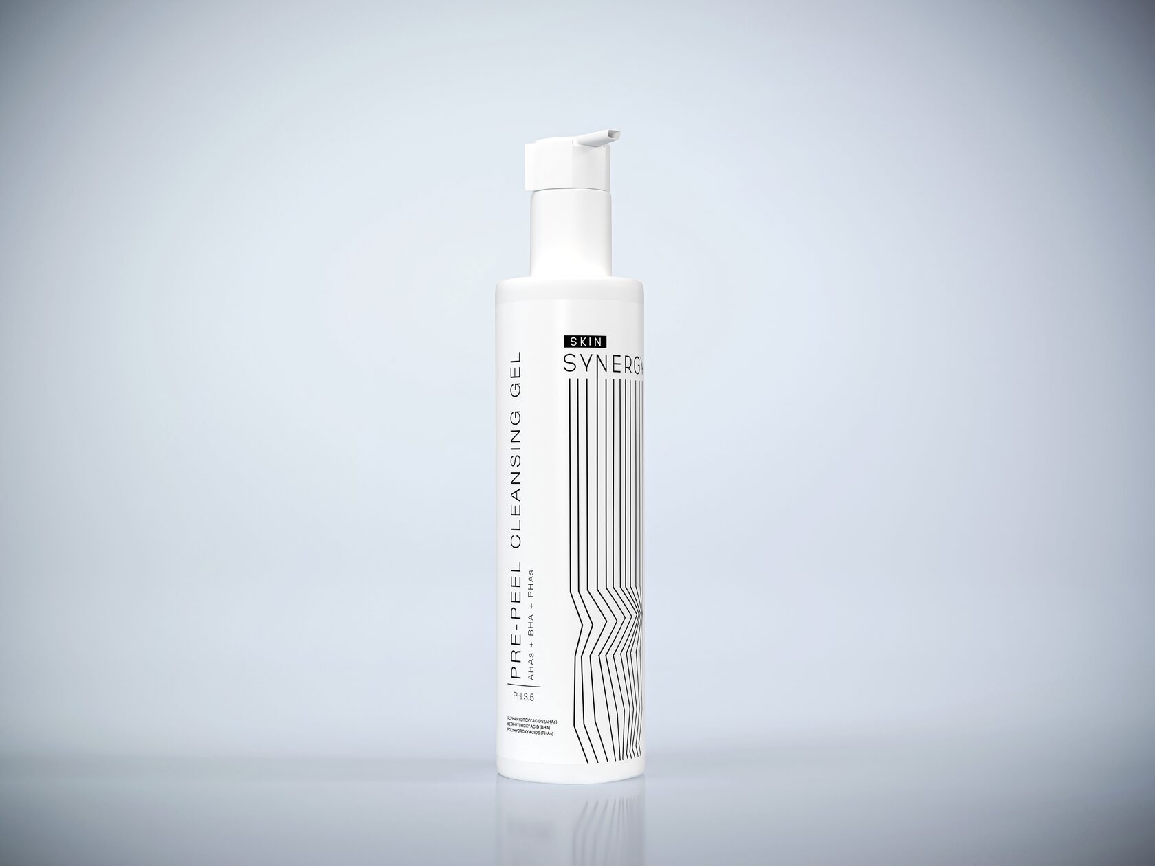 Предпилинговый гель для умывания Pre-Peel Cleansing Gel