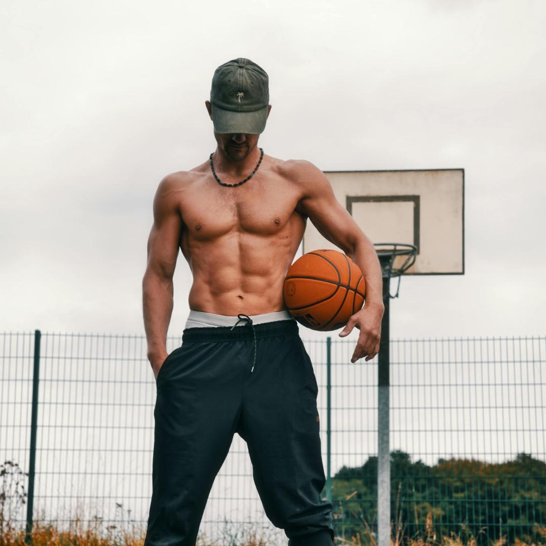 Sports Maximum for Men