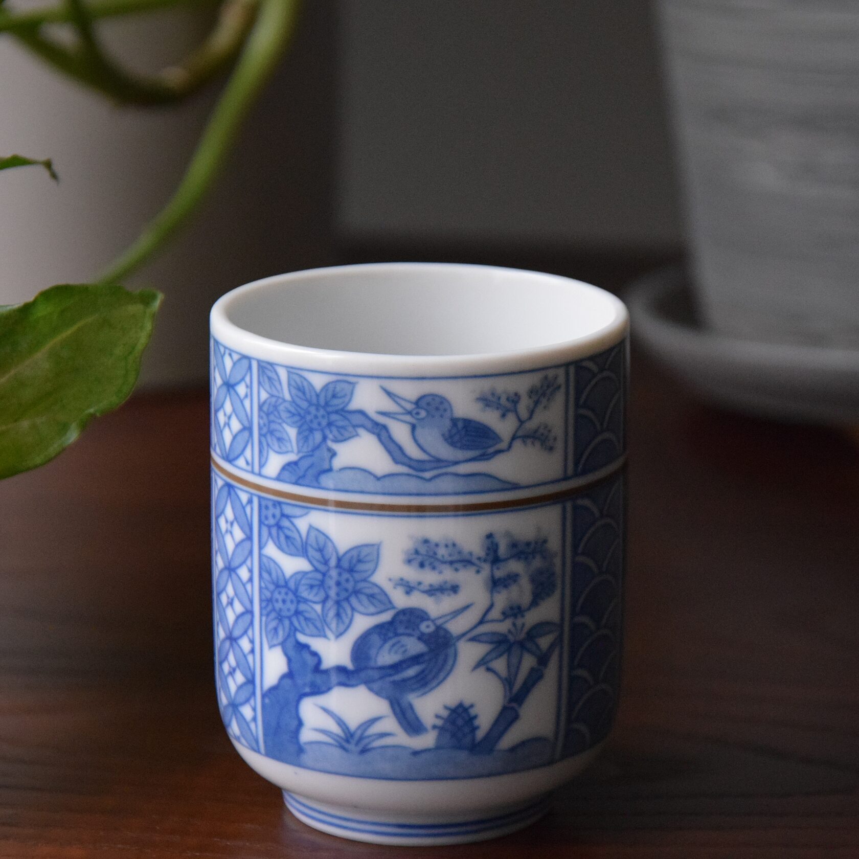 Пиала Япония №22