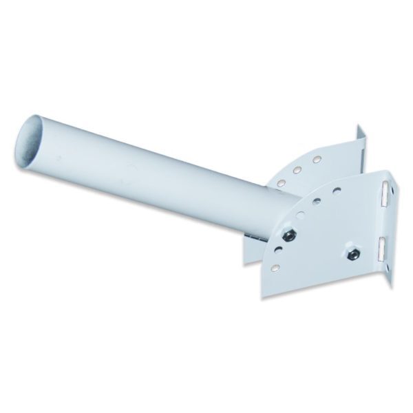 Кронштейн для консольного светильника РКУ универсальный