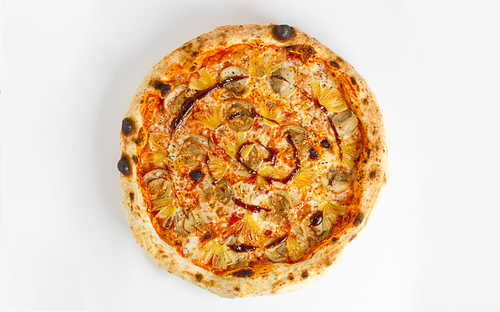 тесто неаполитанская пицца фото 118