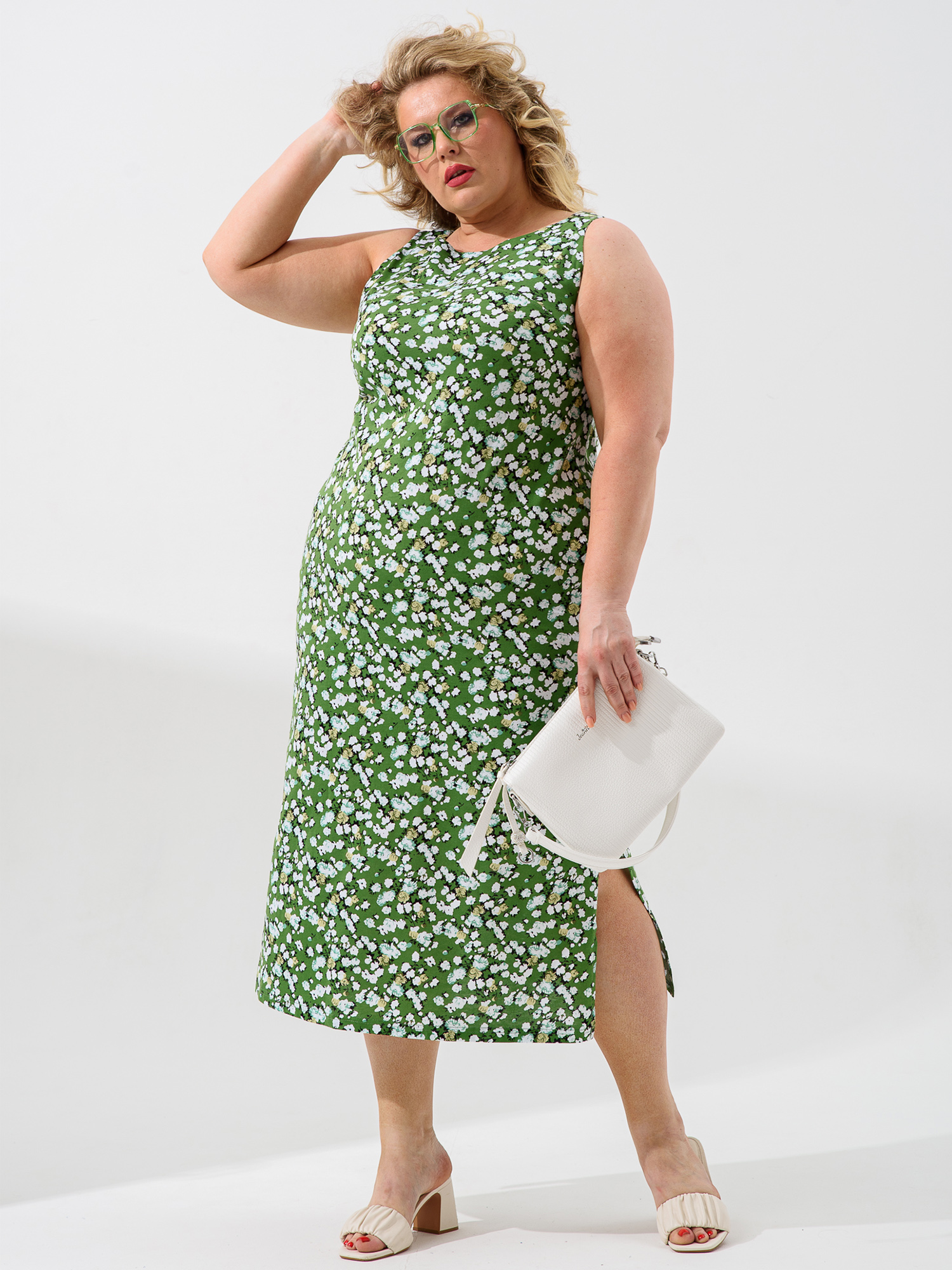 
Сарафан женский "Весна"