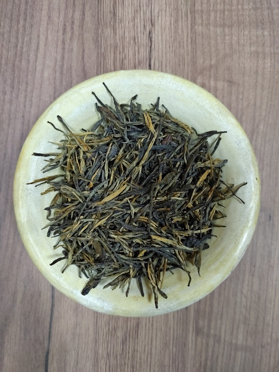 Hong cha