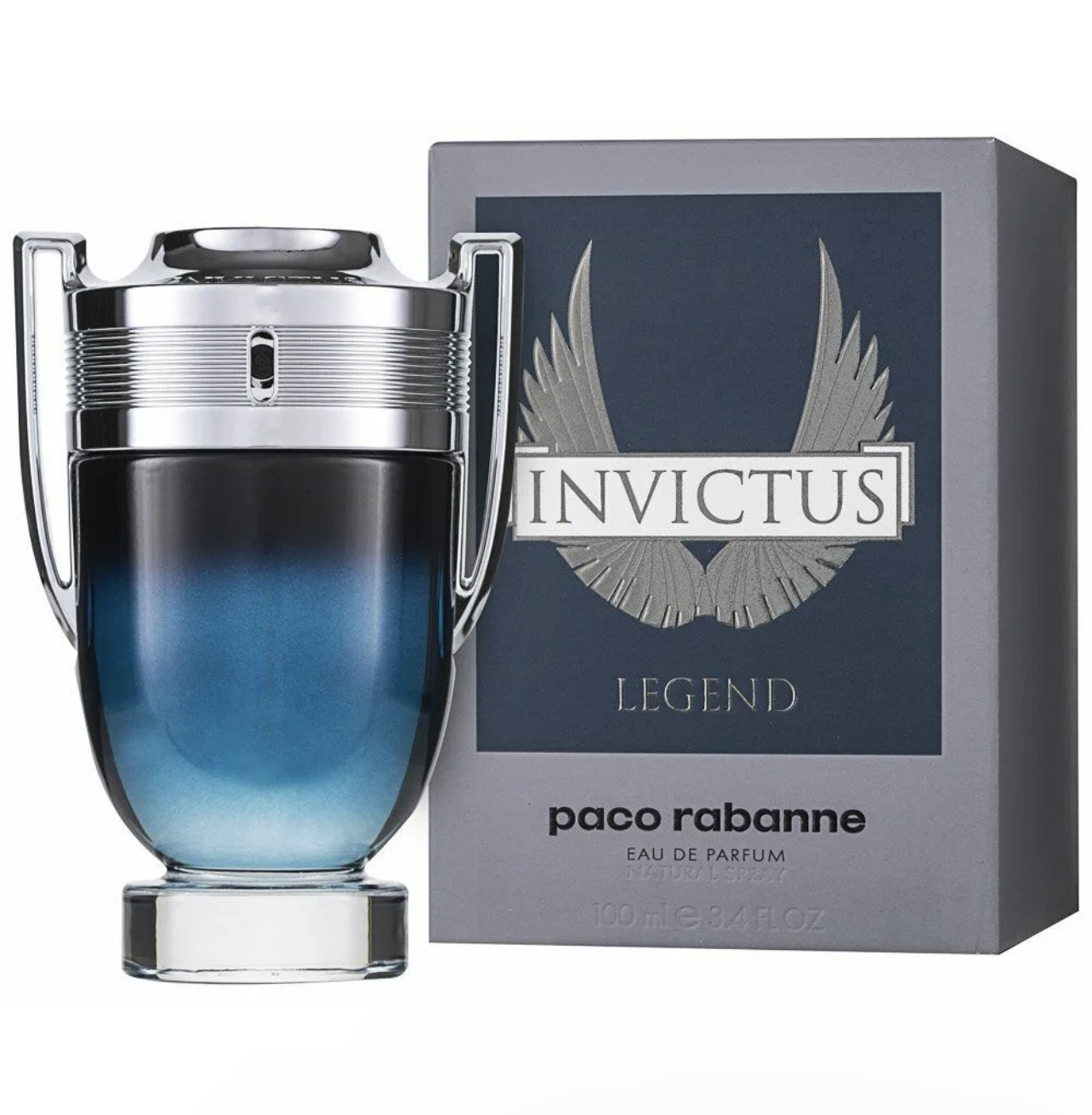 Invictusvoxfini