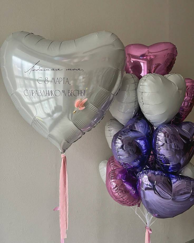 Ветка сирени