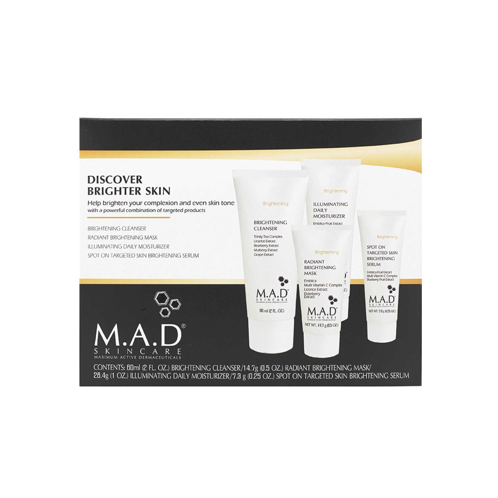 Mad Skincare Косметика Купить