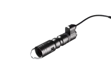 Hollywood Spectra 8 mm Zoom Collimated handpiece