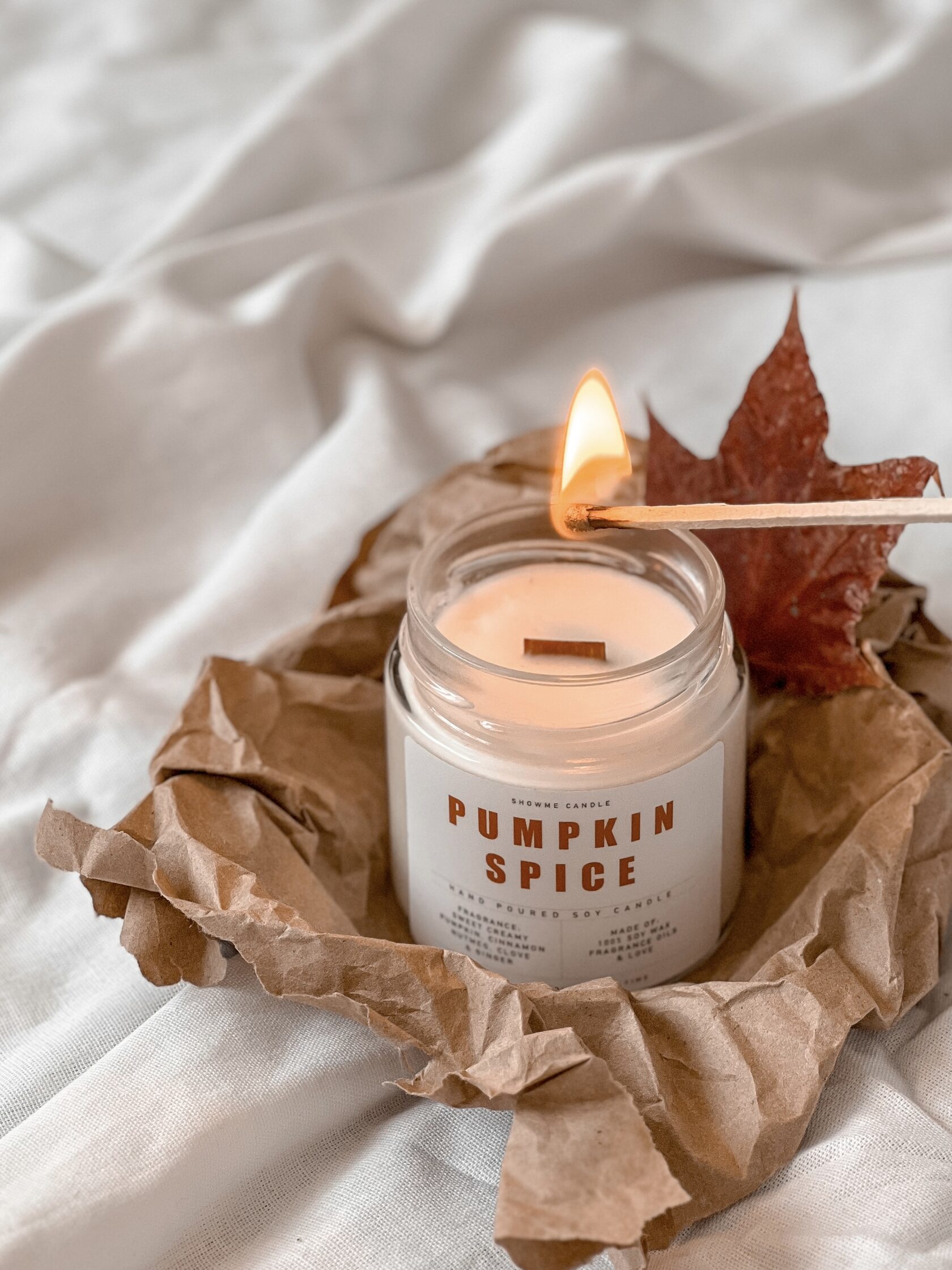 Sp Candle Купить