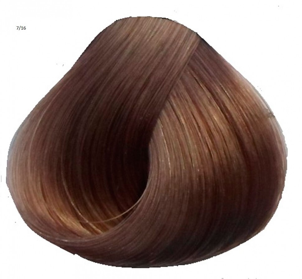 Светло-русый коричнево пепельный цвет краска для волос