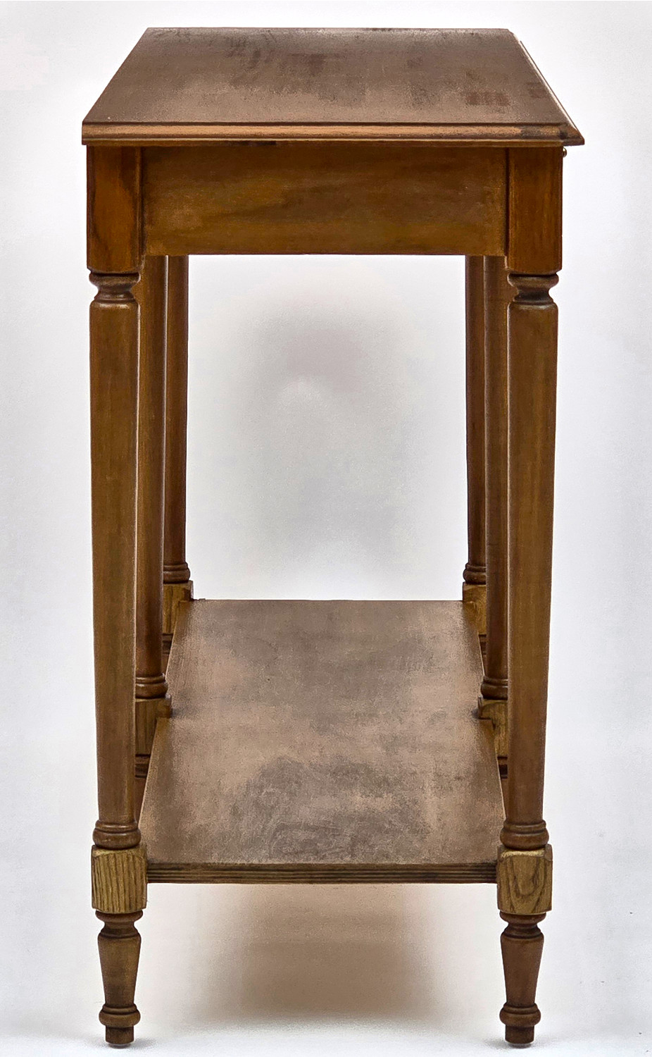 Консоль с полкой Miranda&Serena