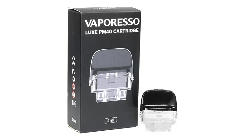 Картридж vaporesso luxe. Vaporesso Luxe pm40 картридж. Картридж на Вапорессо Люкс ПМ 40. Vaporesso Luxe pm40 Cartridge 4мл. + Картридж Vaporesso Luxe pm40 (уп 2шт),.