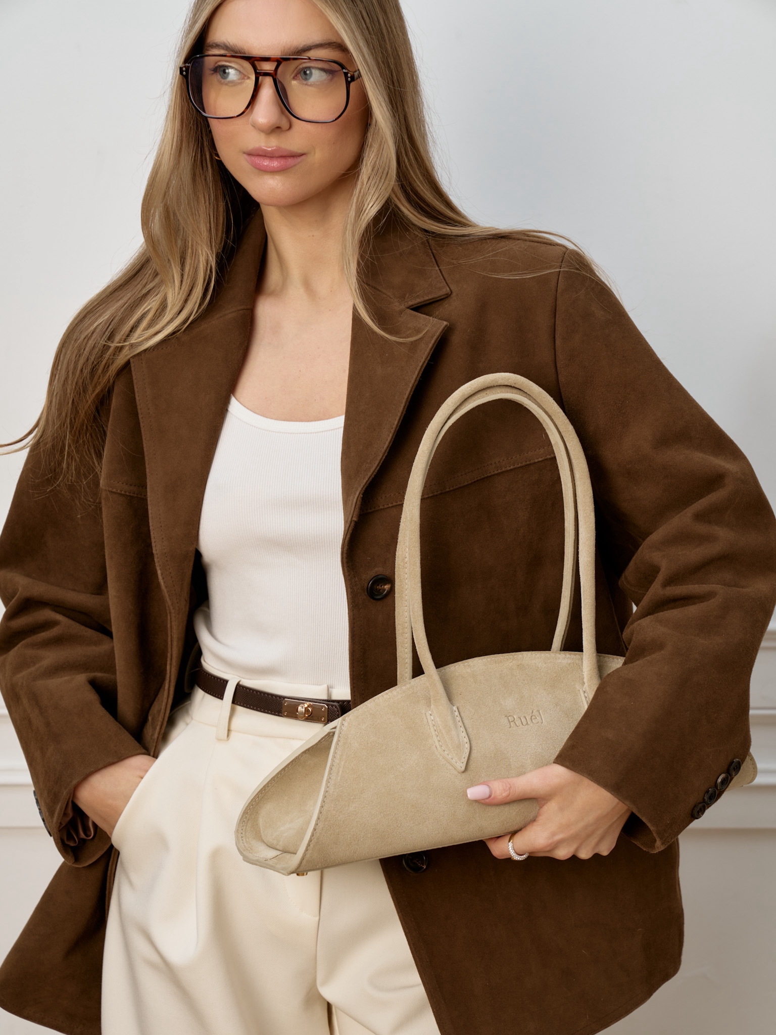 RUEL BEIGE