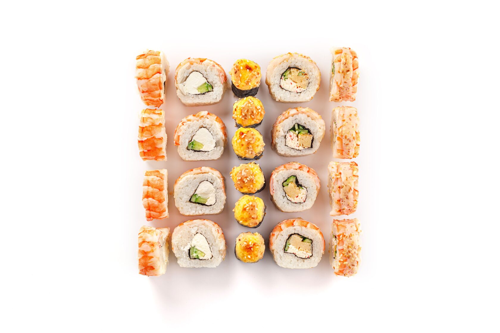 Заказать суши в магнитогорске с доставкой круглосуточно фото 77