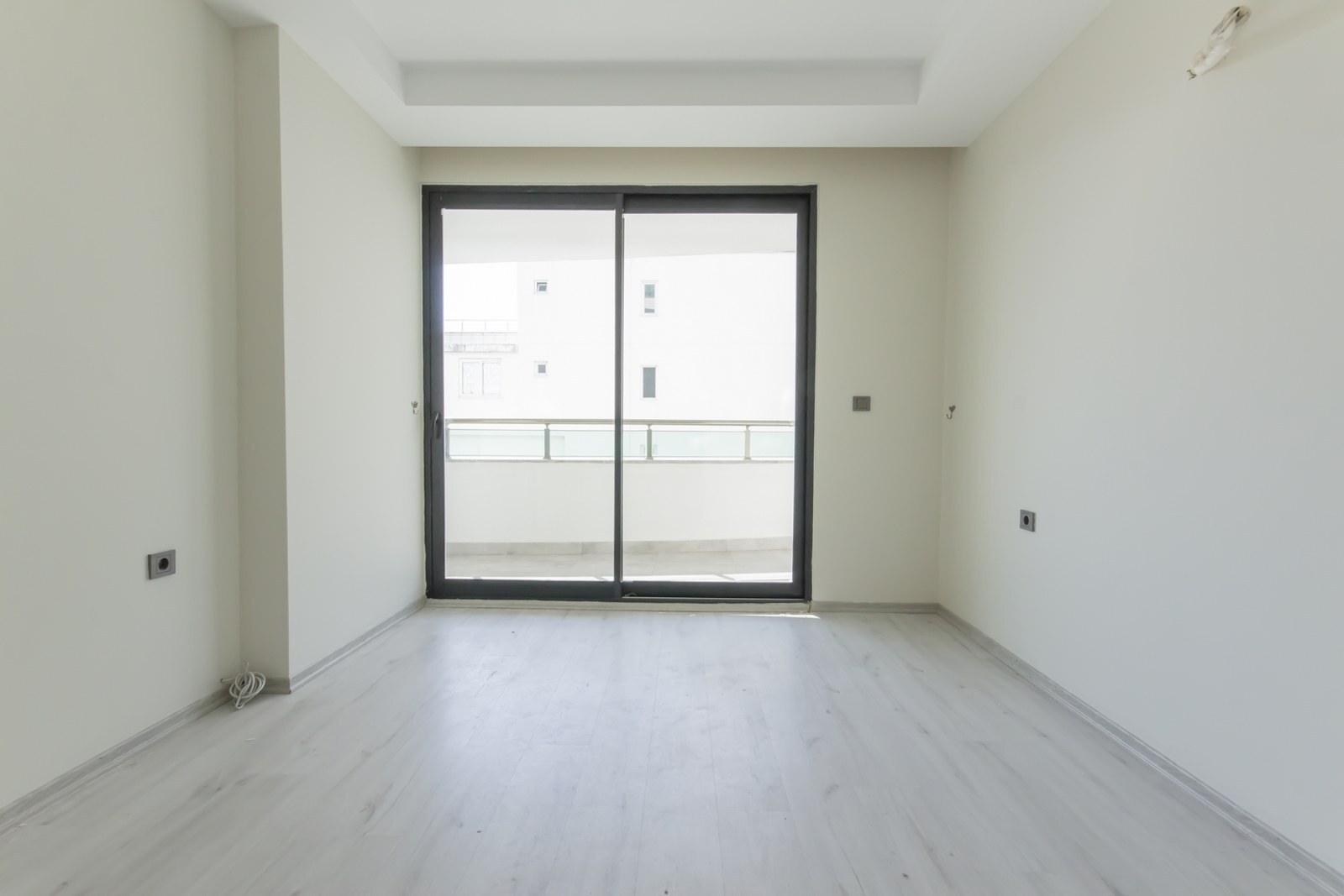 Küçüker Residence A · 2+1 — zdjęcie 5