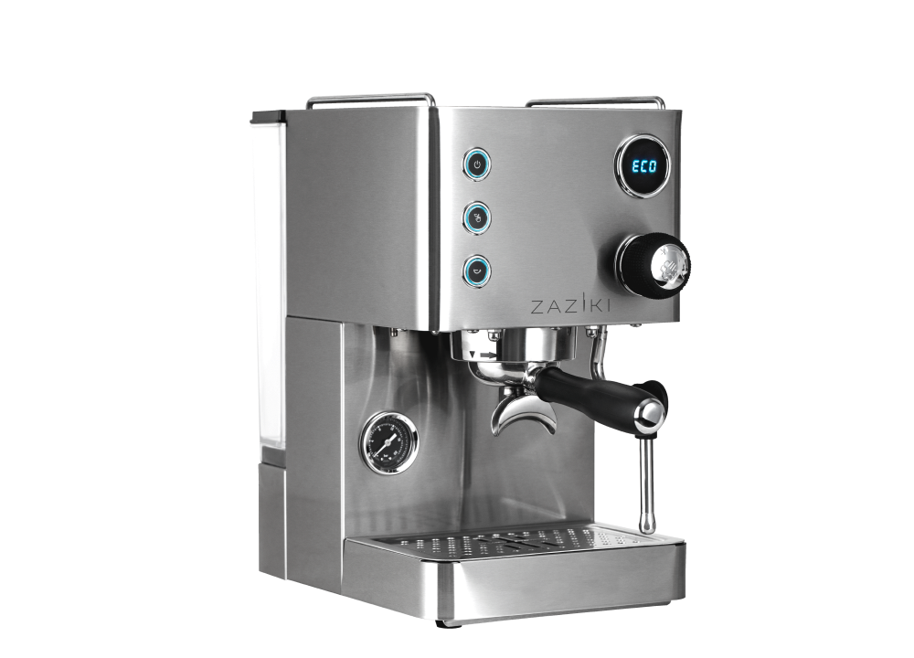Кофемашина рожковая Z3007
