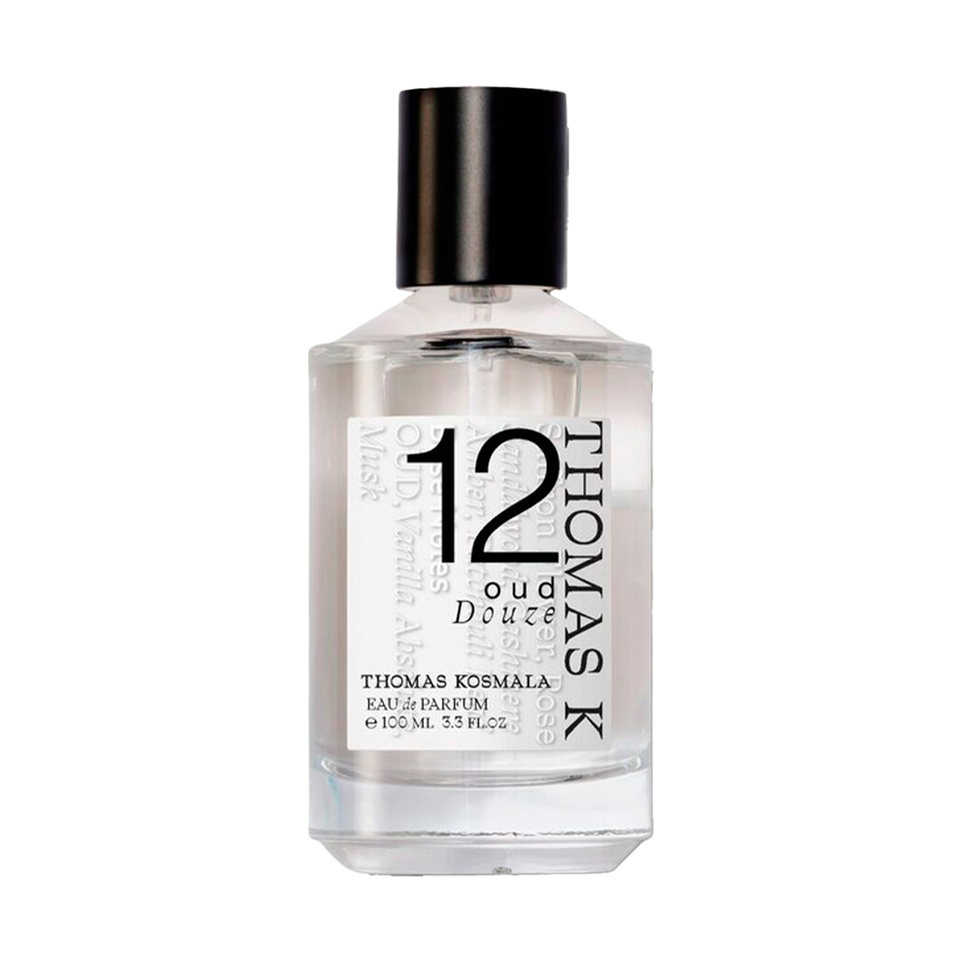 Thomas Kosmala No12 Oud Douze