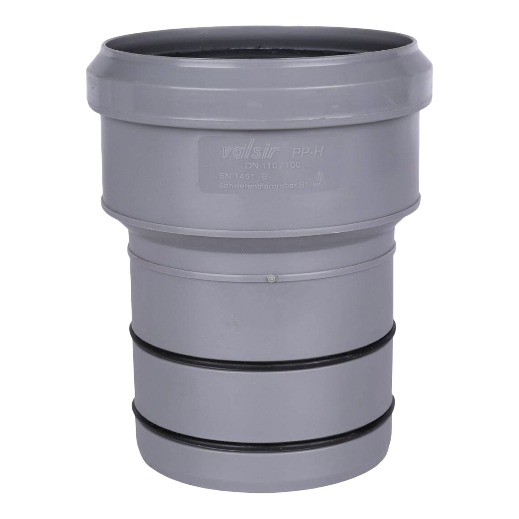 Муфта канализационная 100. Муфта канализационная 100. Муфта переходная канализационная 110 на 110. Муфта сантехническая 110 канализационная. Переходник пп/пвх 110/100 valsir.
