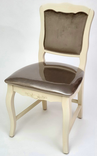 Стул  Miranda&Serena   ST9307 Велюр  