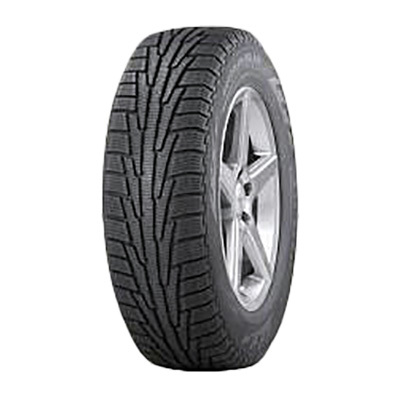 Ikon Tyres Nordman RS2 SUV 235/60 R18
