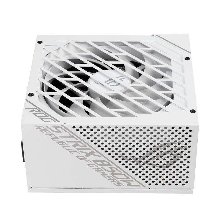 Asus strix white