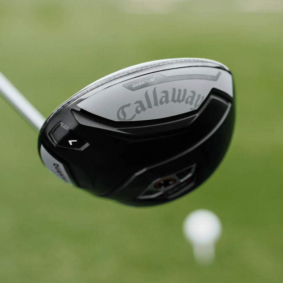 Гольф клюшка Callaway Quantum Max D