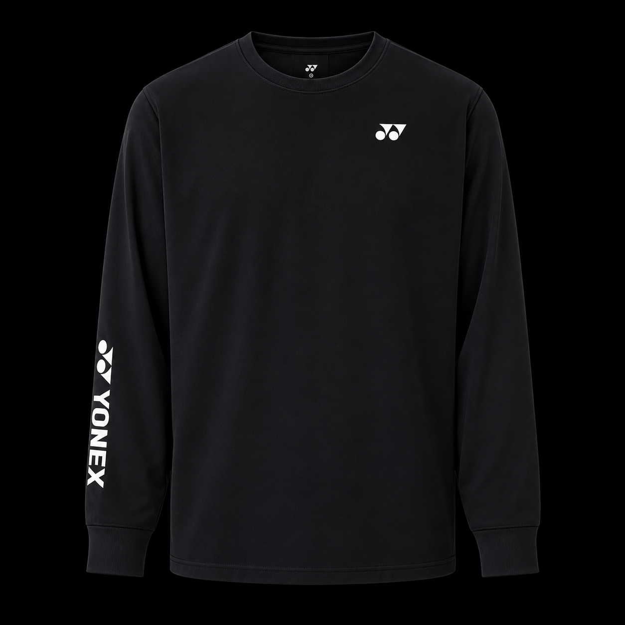Лонгслив YONEX 1153225BCR / 2153225BCR