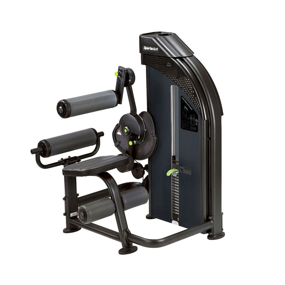 SPORTSART Fitness a977 Incline Chest Press Machine