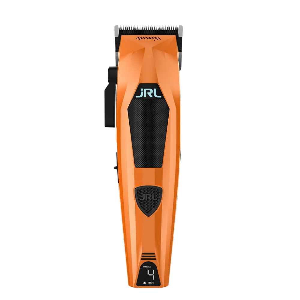 JRL Diamante 2025C Orange — профессиональная машинка для стрижки