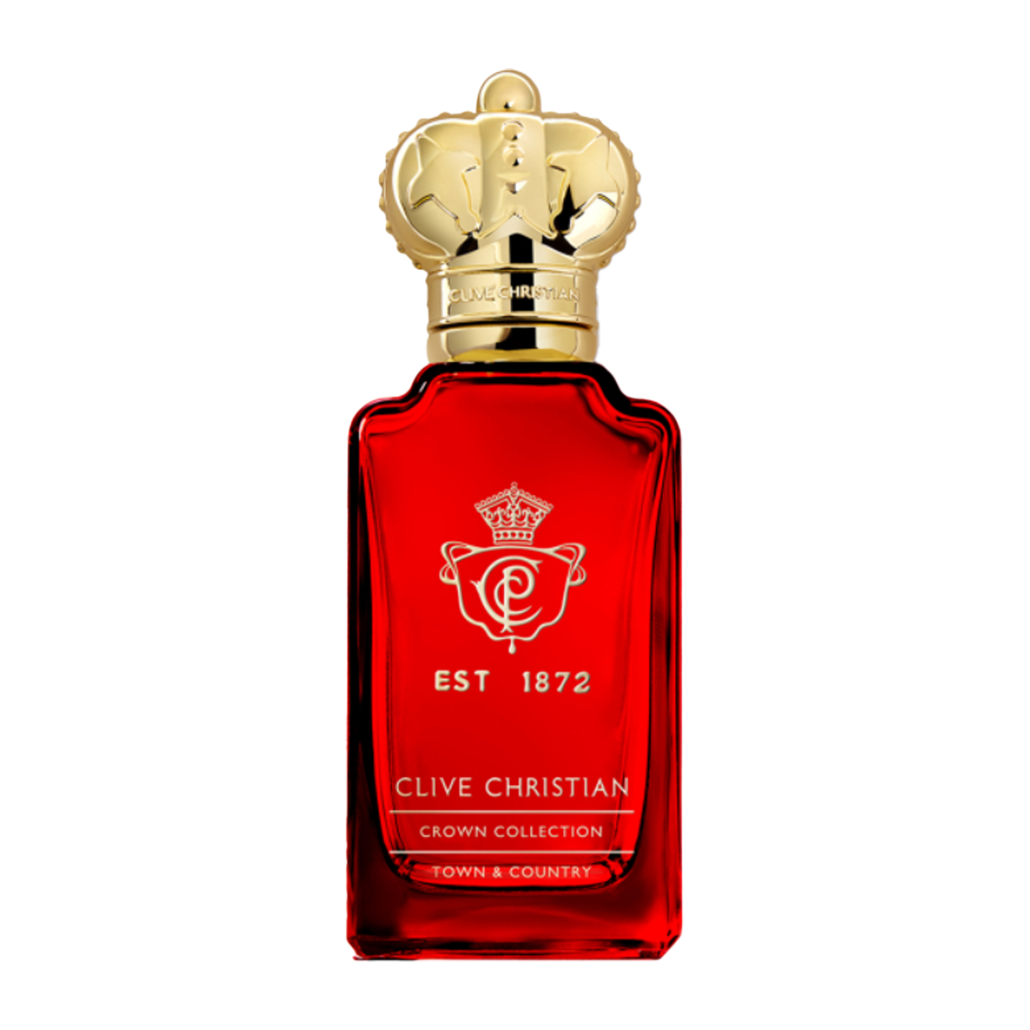 Clive Christian Town & Country — флакон аромата