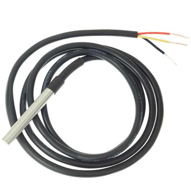 Temperature sensor DS18B20 - 1м