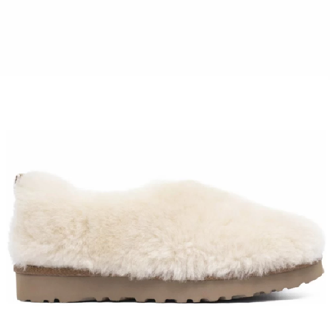 UGG Hailey Fluff Slippers