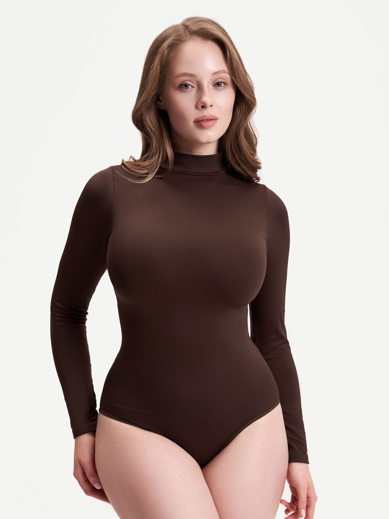 Боди-бадлон Shapewear - waistline