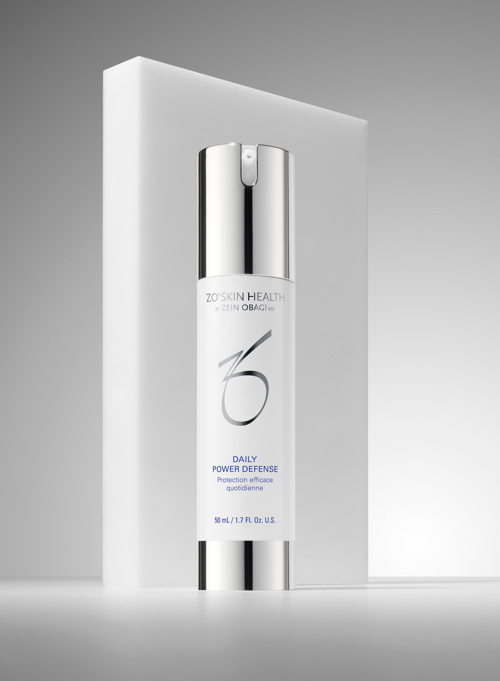 ZO Skin DAILY POWER DEFENSE: Купить Крем, ZO Skin Health.
