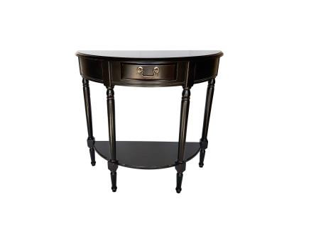 Консоль полукруглая Miranda&Serena