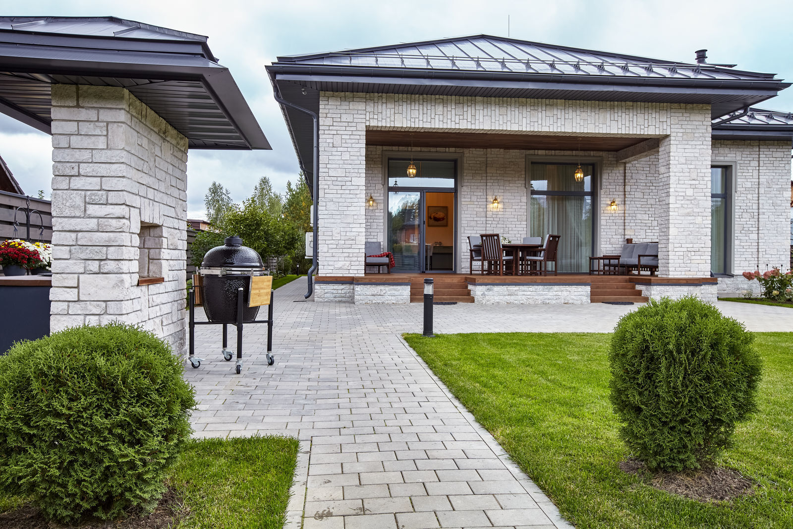 Завершённый проект — Урюпино, АСК Ордер