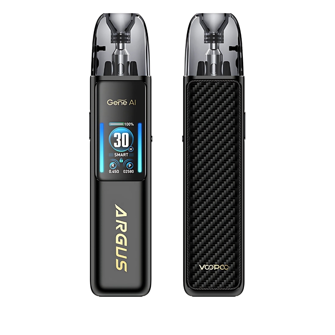 Voopoo Argus Air - Pod-system - Kit Carbon Fiber Voopoo Argus G2 Pod Kit –  Dinner Lady VOOPOO ARGUS POD Kit | VOOPOO wholesale