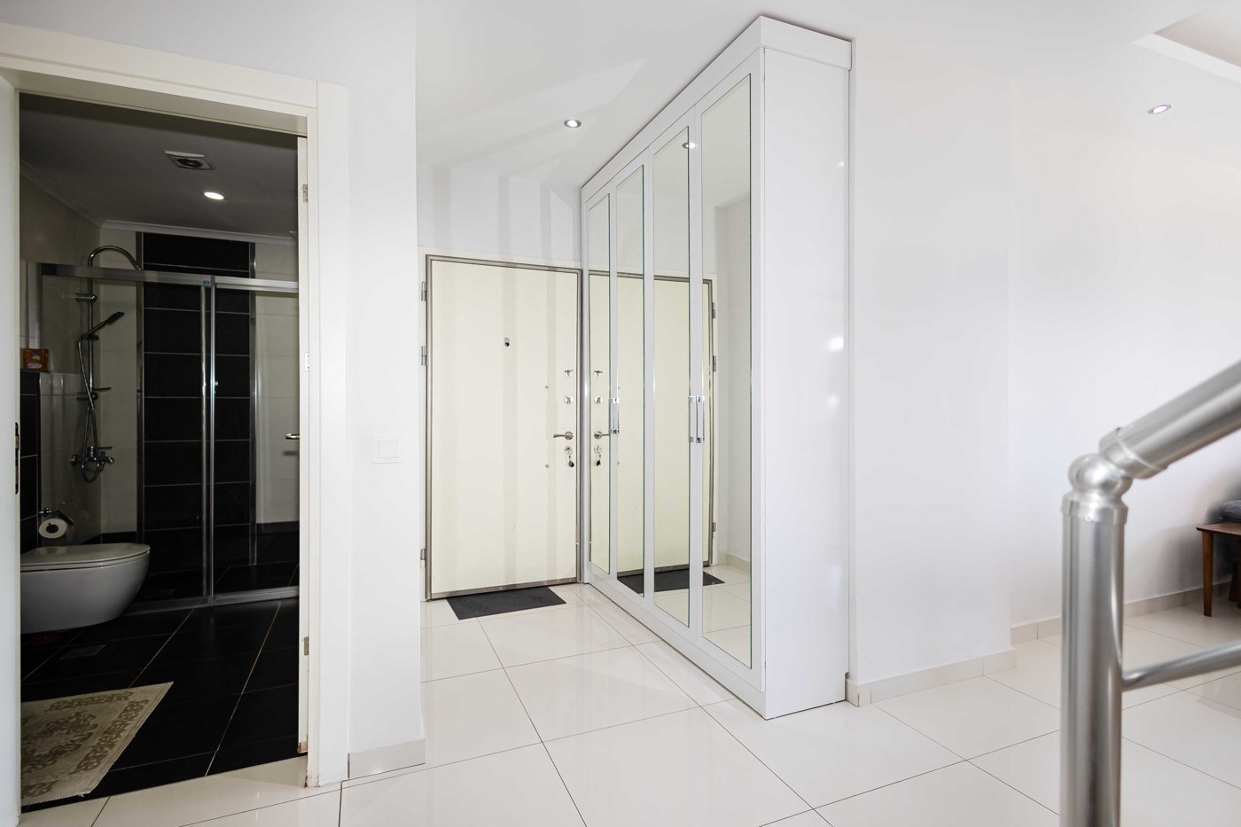 Kestel Residence · 4+1 — zdjęcie 3