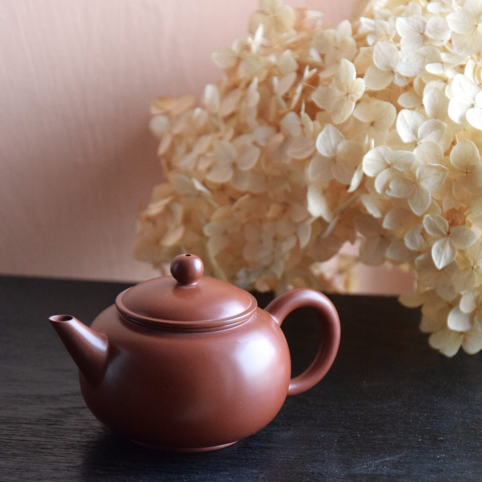 Чайник Шуй Пин