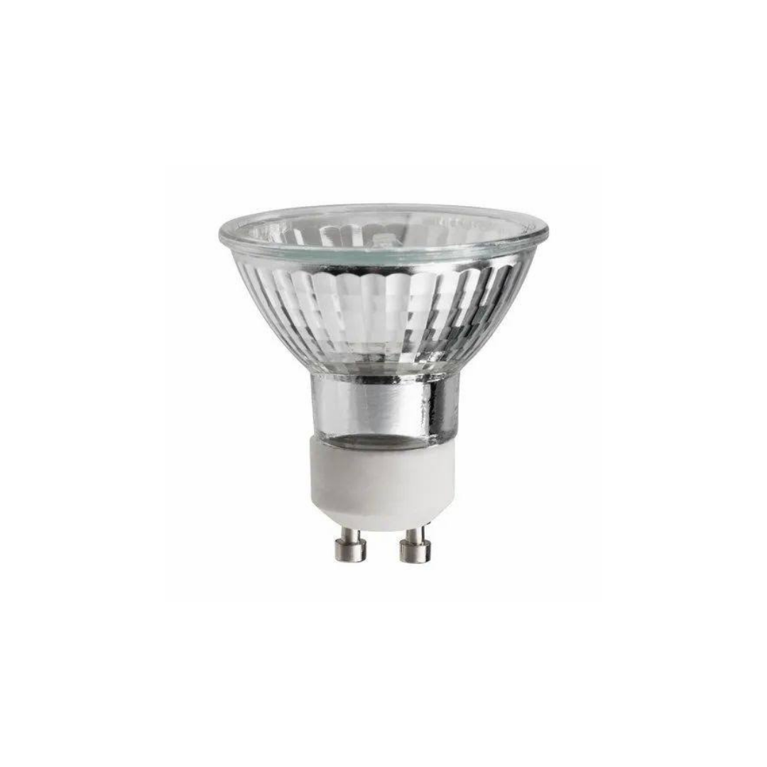 JZK 10 X Keramik GU10 Lampenfassung LED Sockel Mit Blei Für GU10