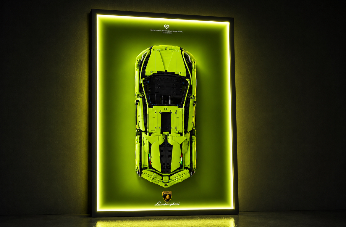 Lamborghini Lamborghini Sian