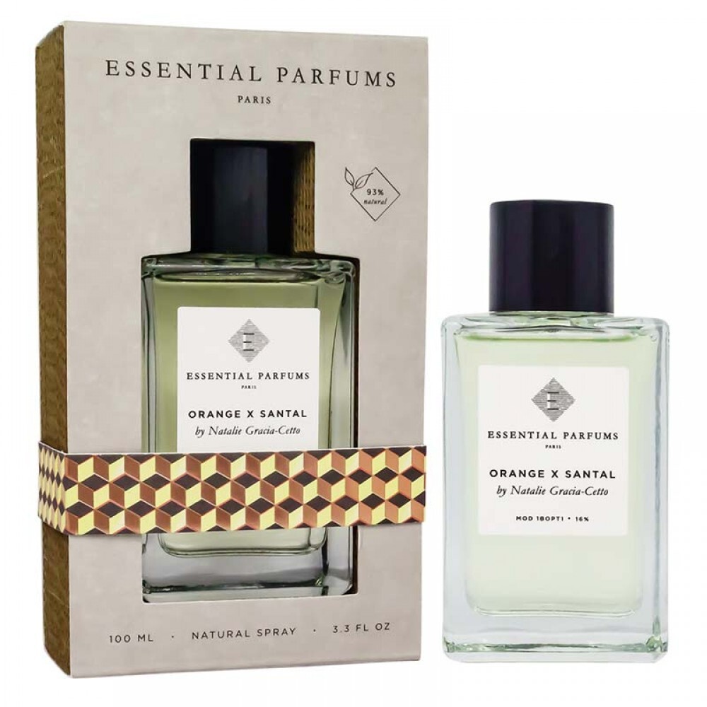 Парфюм с оранжевой этикеткой. Essential parfums orange x santal. Essential parfums логотип. Парфюм оранж. Духи essential parfums orange x santal.