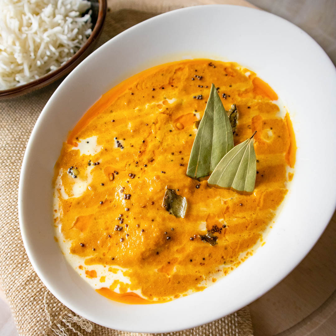 Curry Paste Zanzibar Red Curry Zanzibar Curry Powder – Kalustyan's