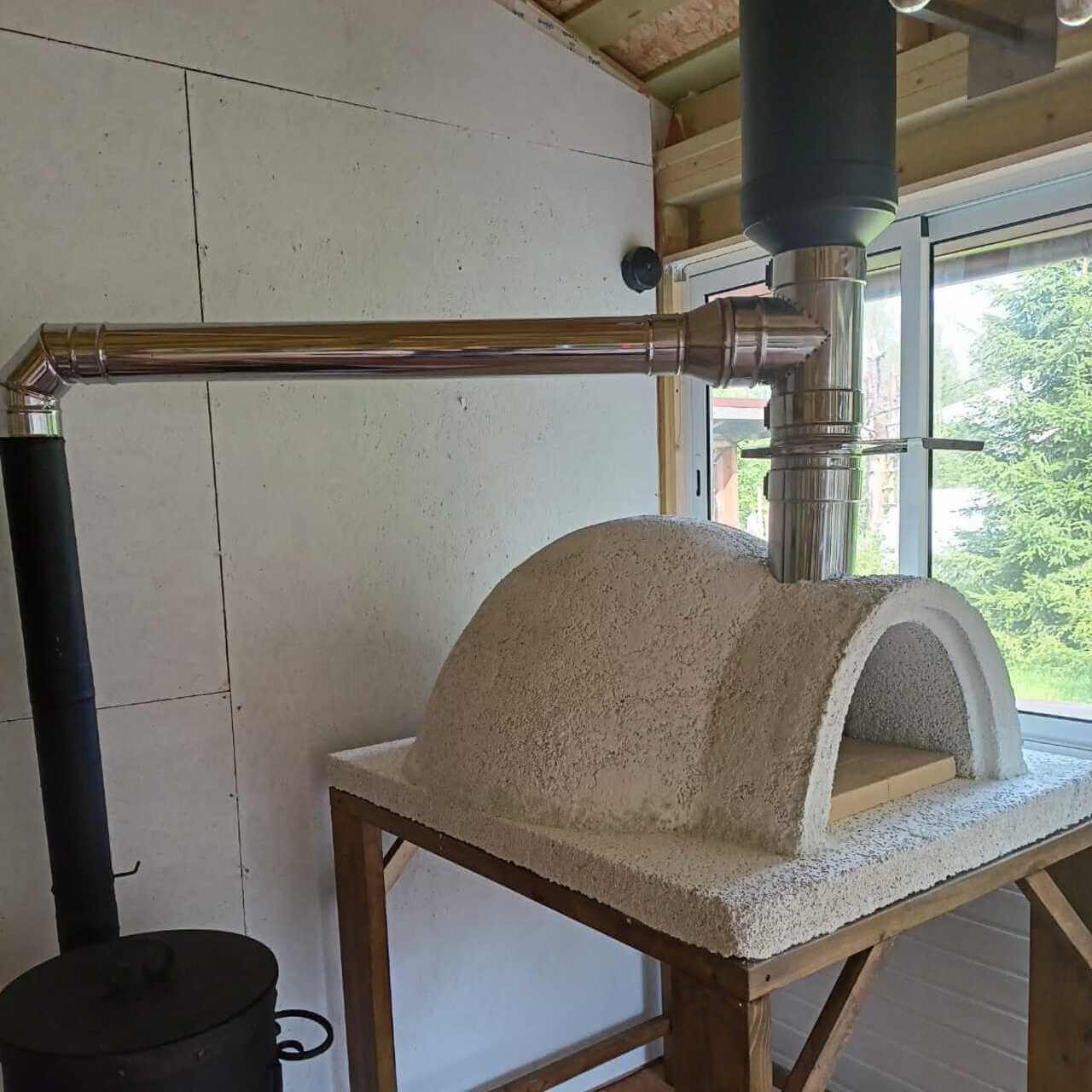 Оптовая Diy печь для пиццы Производитель и поставщик, заводской прайс-лист |Ланнмаркер