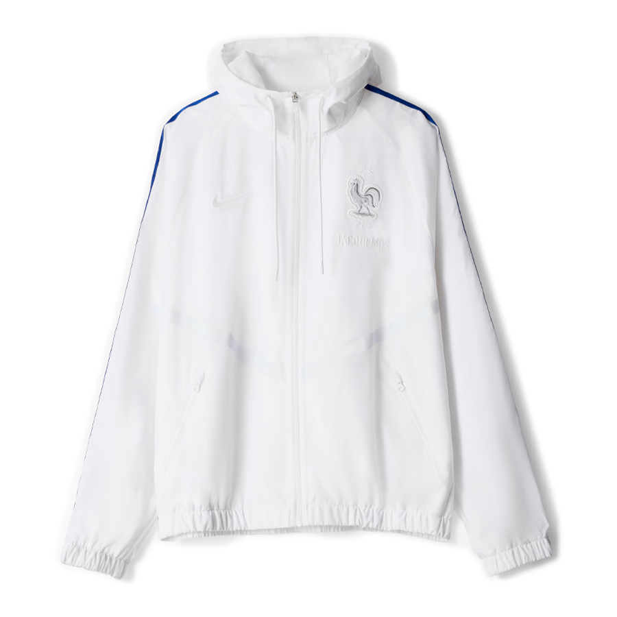 Nike x Jacquemus France Anthem Track Jacket IH1614-100