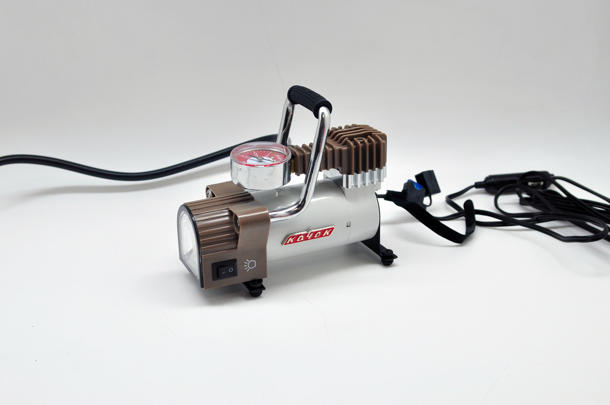 КАЧОК К50 LED - КАЧОК