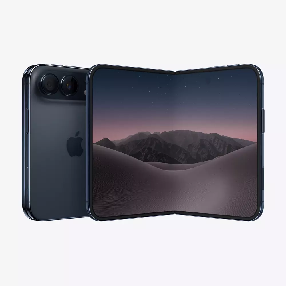 iPhone Duo