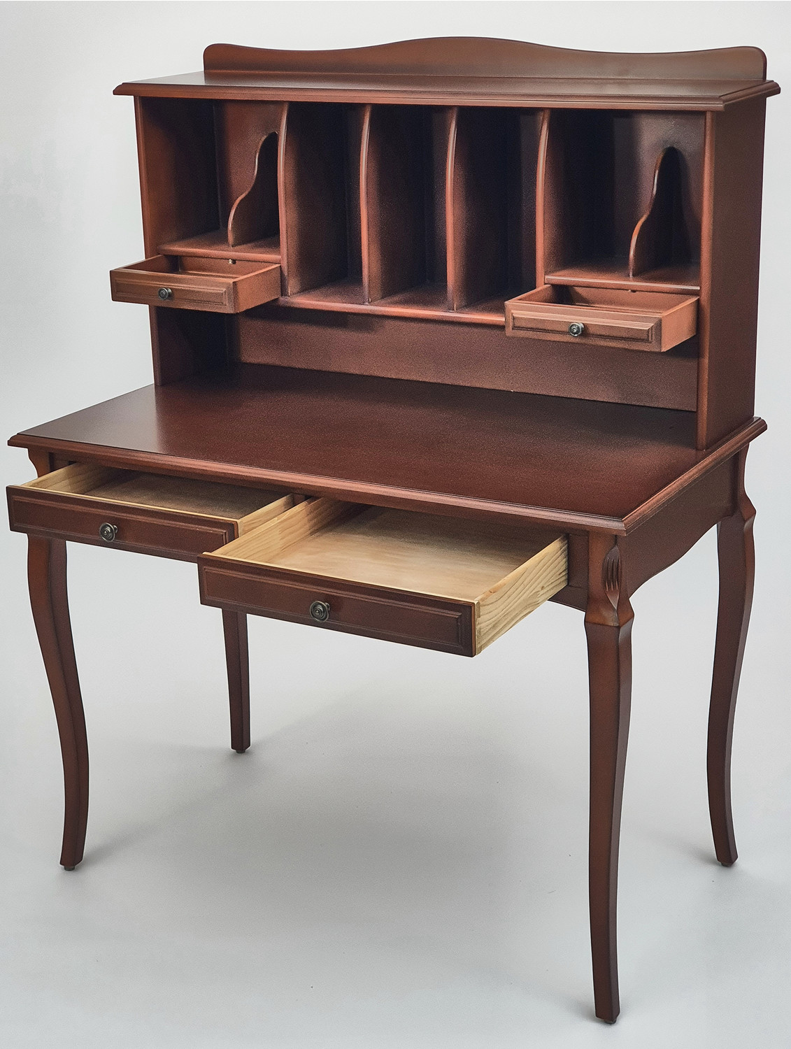 Бюро Miranda&Serena